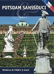 Potsdam Sanssouci: Französisch von Mader, Richard | Buch | Zustand sehr gut