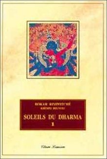 Soleils du dharma