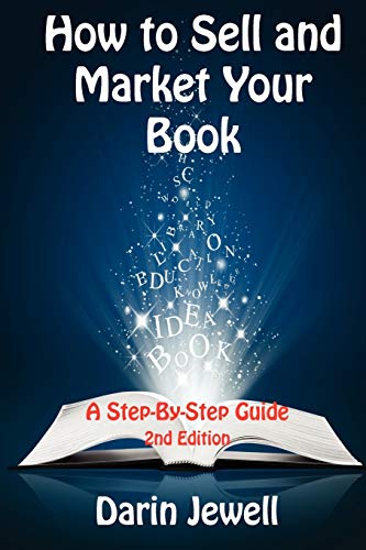How To Sell And Market Your Book