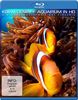 Korallenriff Aquarium in HD - Die Unterwasserwelt der Fidschis [Blu-ray]