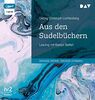 Aus den Sudelbüchern: Lesung mit Baldur Seifert (1 mp3-CD)