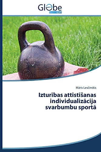 Izturības attīstīšanas individualizācija svarbumbu sportā