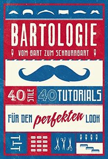 Bartologie: Vom Bart zum Schnurrbart