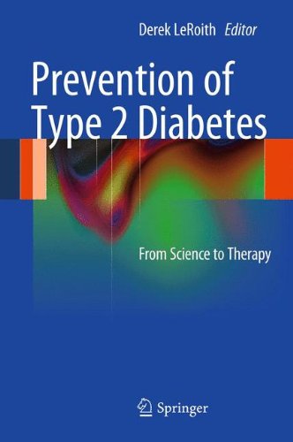 Prevention of Type 2 Diabetes: From Science to Therapy
