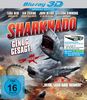 Sharknado 3D [Blu-ray] [Special Edition]