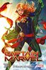 Captain Marvel - Neustart: Bd. 2: Sternfinsternis