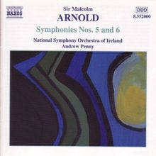 Symphonien Nr. 5+6