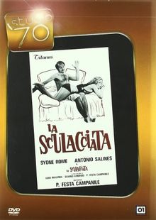 La sculacciata [IT Import]