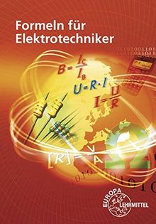 Formeln für Elektrotechniker