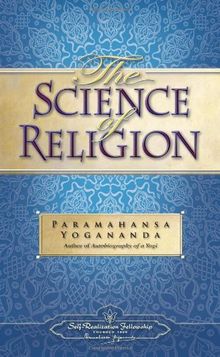 The science of religion