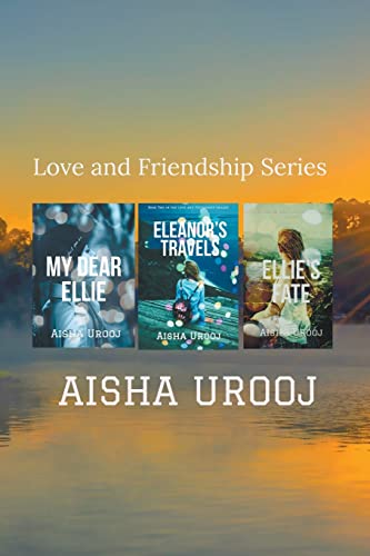 Love and Friendship series: Complete Collection (Love & Friendship)