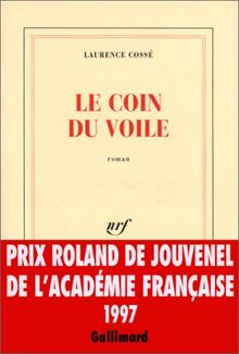 Le coin du voile