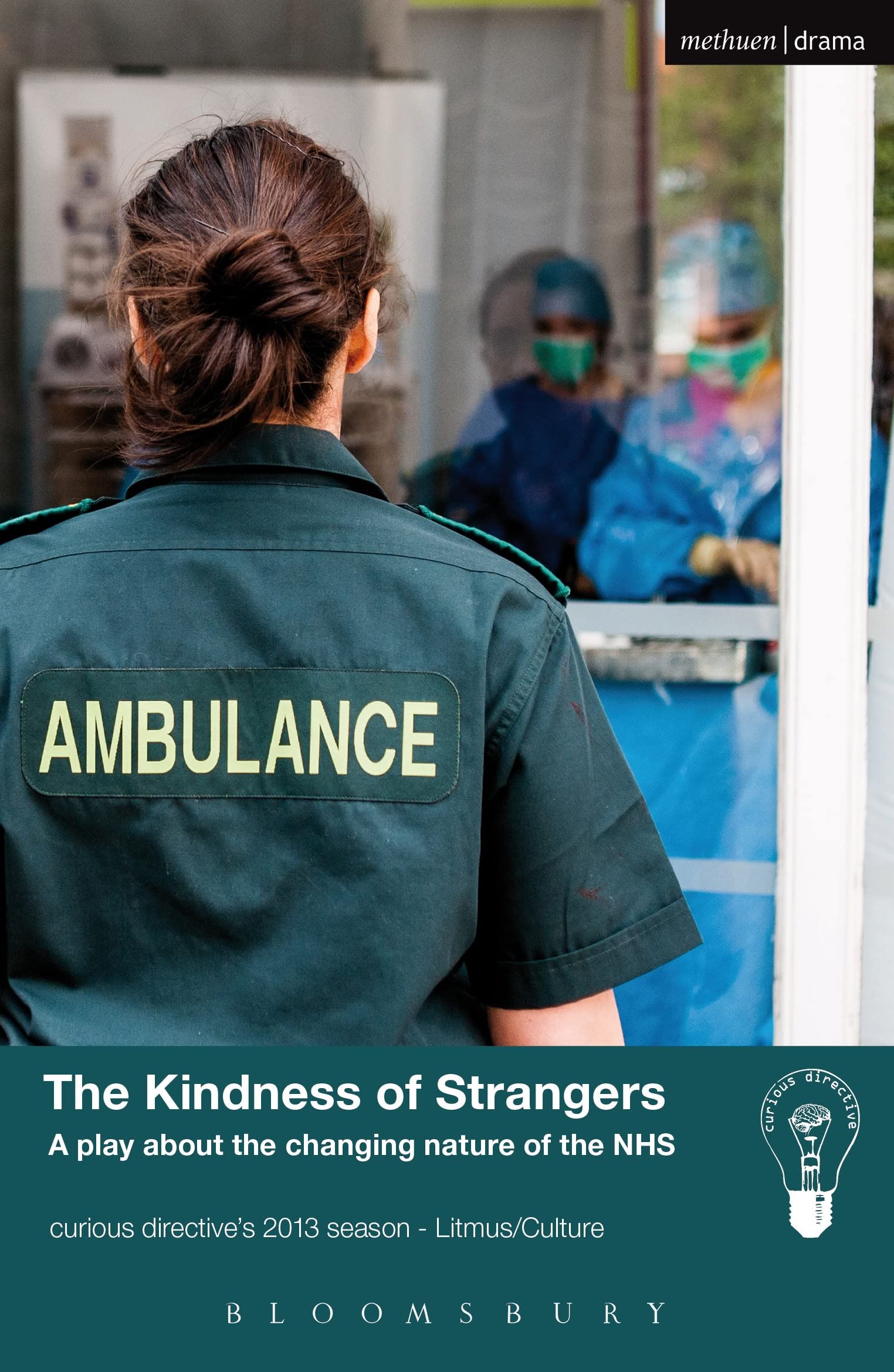 The Kindness of Strangers (Modern Plays)