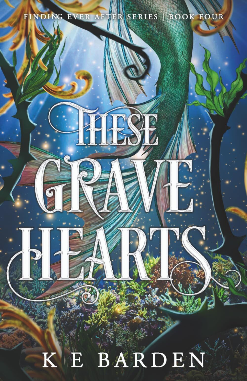 These Grave Hearts