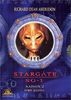 Stargate SG1 - Saison 2, Partie A - Coffret 2 DVD [FR Import]