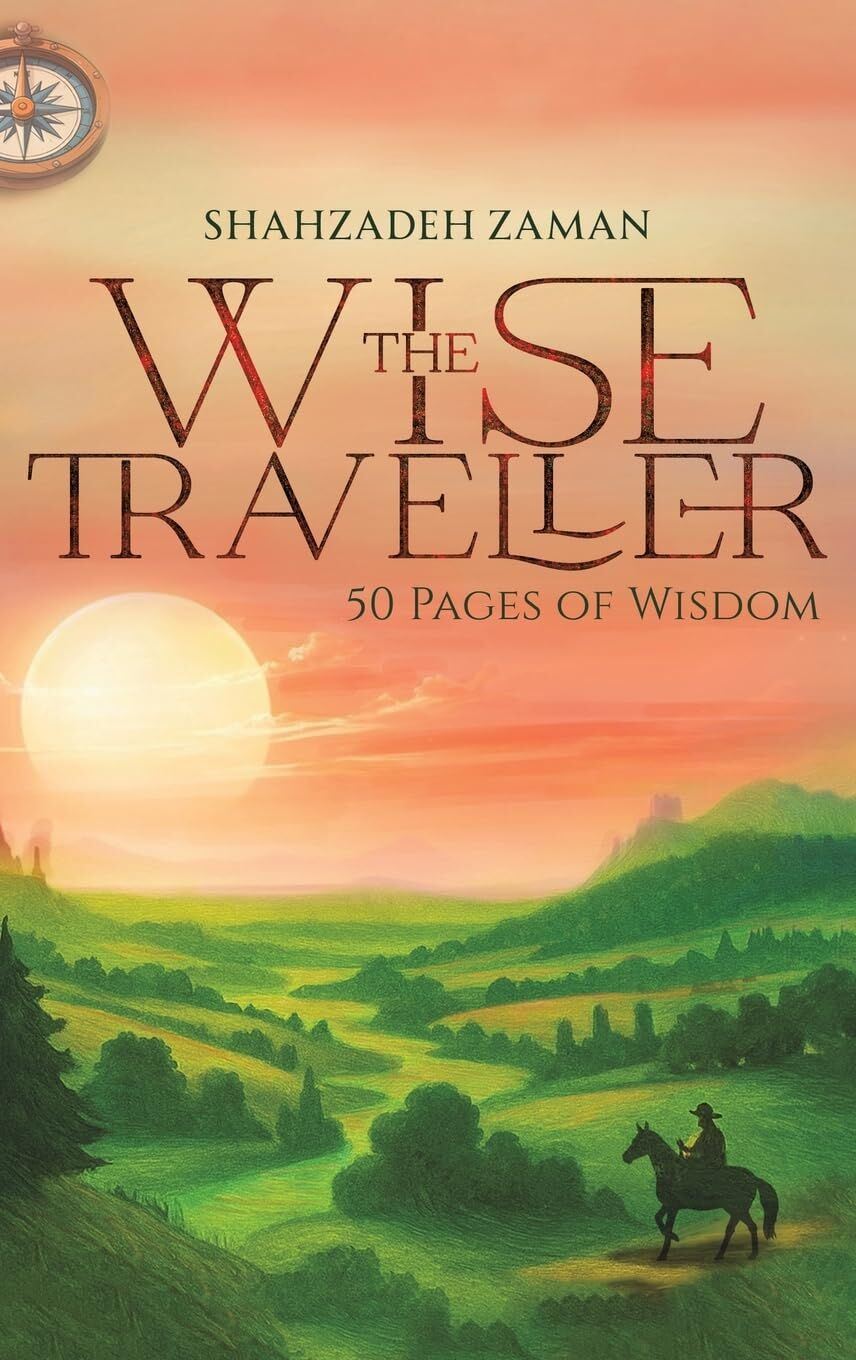 The Wise Traveller