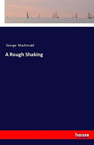 A Rough Shaking