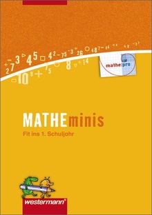 Knobelkarteien: mathe:pro: MATHEminis