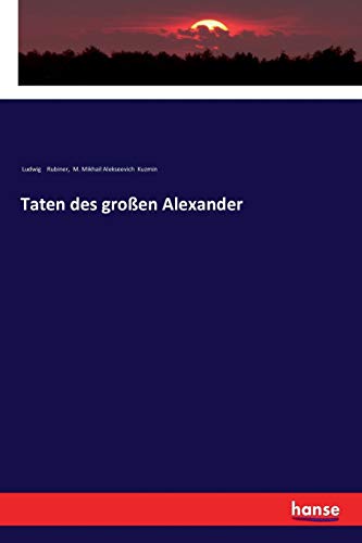 Taten des großen Alexander