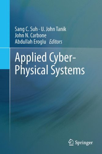 Applied Cyber-Physical Systems