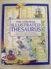 The Usborne Illustrated Thesaurus (Usborne Dictionaries)