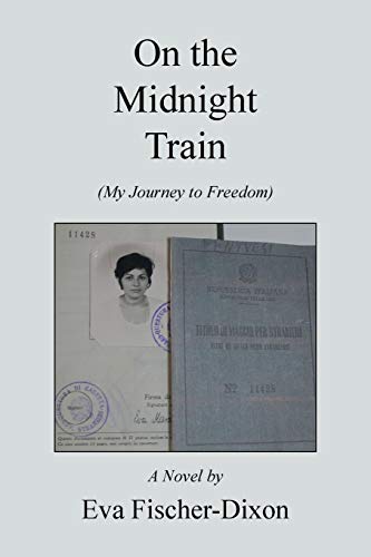 On the Midnight Train: A Novel By