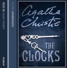 The Clocks