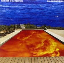 Californication [Vinyl LP]