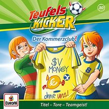 080/der Kommerzclub!