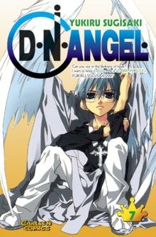 D.N. Angel, Band 7