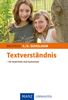 Textverständnis Deutsch 5./6. Schuljahr: Mit Lösungen
