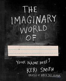 The Imaginary World Of...