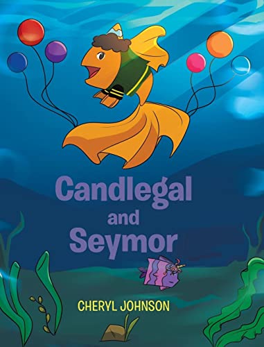 Candlegal and Seymor