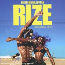 Rize [David Lachapelle Film]