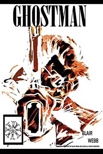 Ghostman: Volume 1 Death