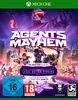 Agents of Mayhem - Day One Edition - [Xbox One]