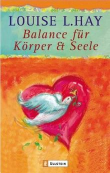 Balance für Körper & Seele von Hay, Louise L. | Buch | Zustand sehr gut