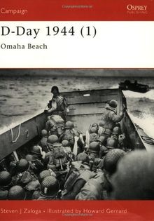 D-Day 1944 (1): Omaha Beach (Campaign)