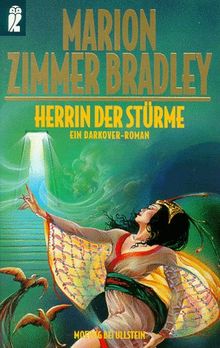 Herrin der Stürme.