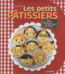 Les petits pâtissiers