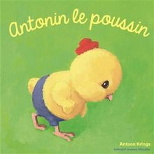 Antonin le poussin