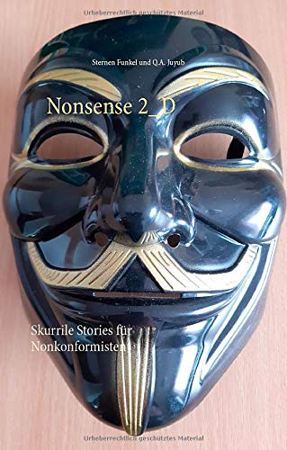 Nonsense 2_D: Skurrile Stories für Nonkonformisten