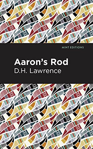 Aaron's Rod (Mint Editions―Reading With Pride)