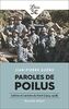 Paroles de poilus : lettres et carnets du front (1914-1918)