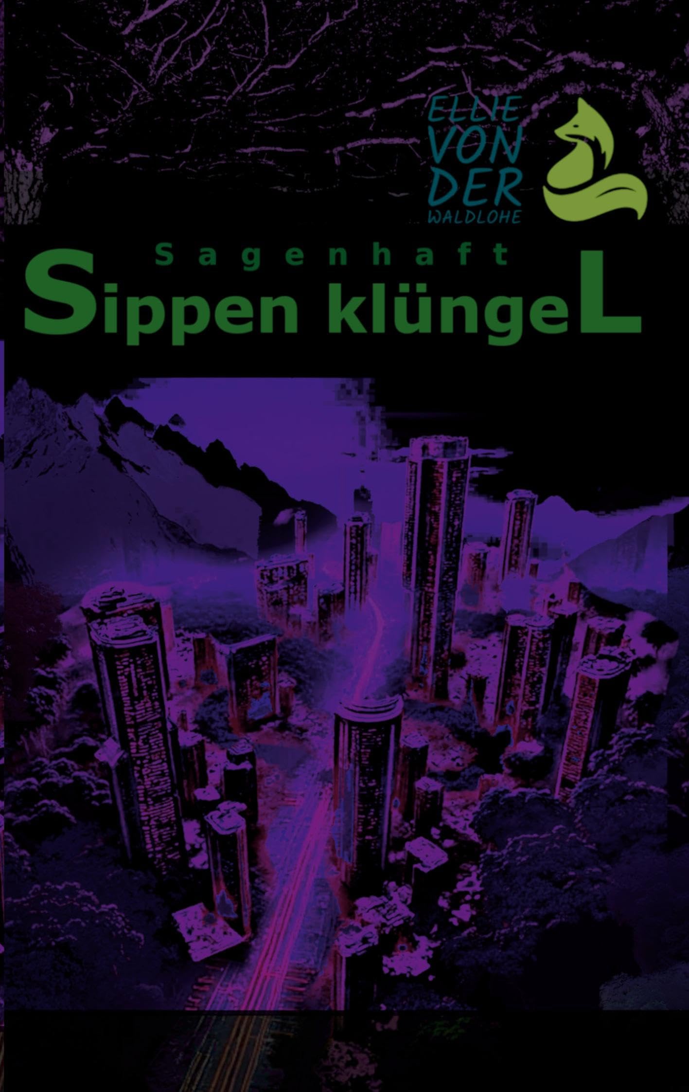 Sagenhaft: Sippen Klüngel