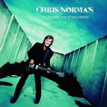 The Complete Story of Chris Norman