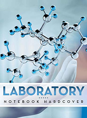 Speedy Publishing Llc Laboratory Notebook Hardcover
