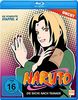 Naruto, Staffel 4: Die Suche nach Tsunade (Episoden 81-106, uncut) [Blu-ray]