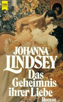 Das Geheimnis ihrer Liebe