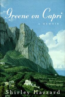 Greene on Capri: A Memoir